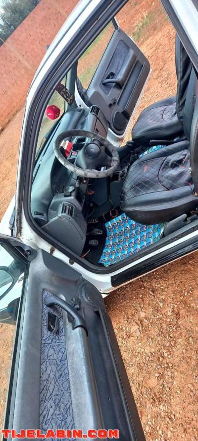 كليو جتبونية - Thumbnail 2