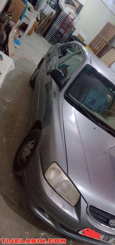 Accent 2006 - Thumbnail 4