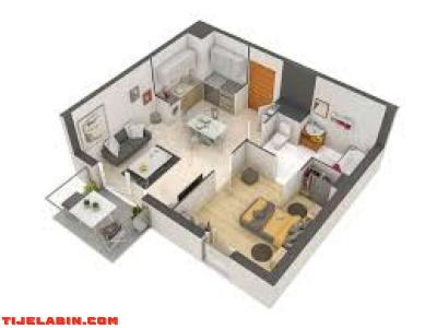 شقة للبيع - Bordj El Kiffan, Alger