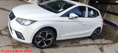 seat ibiza style - Thumbnail 4