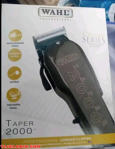 طوندوز - Cheraga, Alger