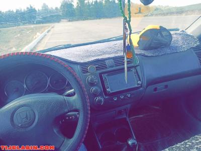 هوندا سيفيك 2004 لاتوت متار ايصونص 1.5  10/10 - Thumbnail 4