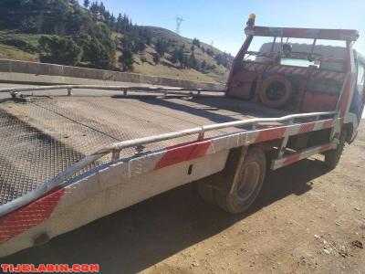 شاحنة ديبناج - Thumbnail 5