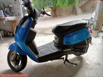 sym tonik 110 / 2022 - Thumbnail 4