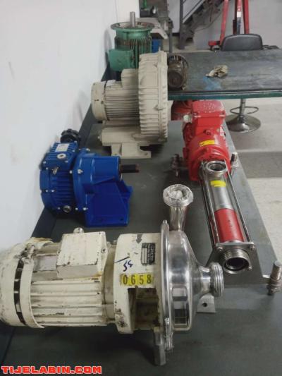 moteurs électriques. - Thumbnail 3