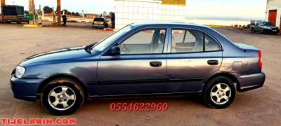 Accent gl 2011 - Thumbnail 3