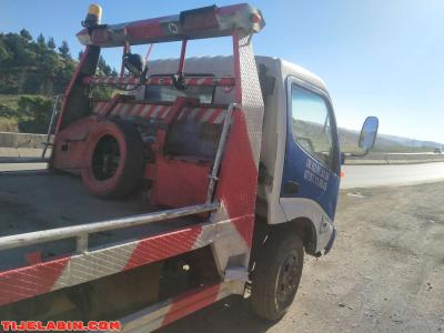 شاحنة ديبناج - Thumbnail 4