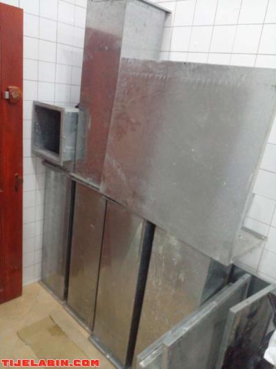 tube karer de chiminer - Thumbnail 3