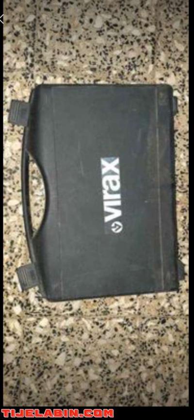 appareil a fusion bout a bout. - Thumbnail 6