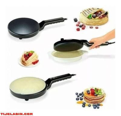 صانع كريب - Thumbnail 2