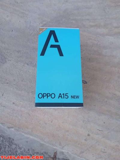 oppo A15 jdid - Thumbnail 2