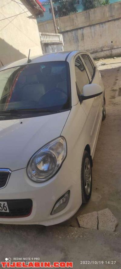 picanto - Thumbnail 2