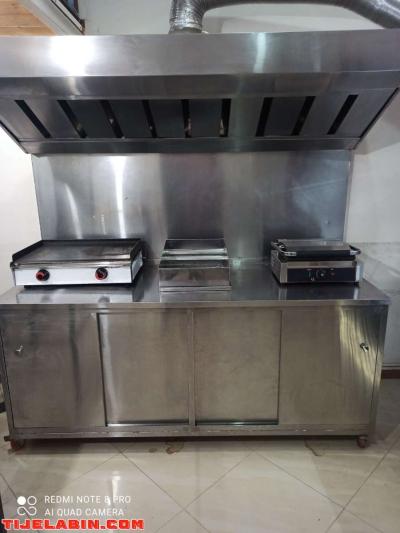 ماتريال تع فاست فود جديد - Thumbnail 5