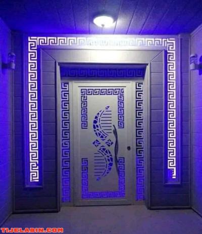 plasma - Cheraga, Alger