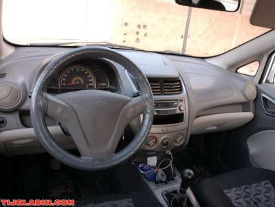 سايل شيفرولي - Thumbnail 2