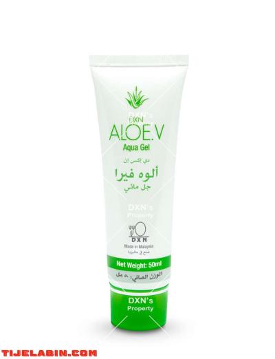 دي إكس إن ألوة فيرا جل مائي - Alger Centre, Alger