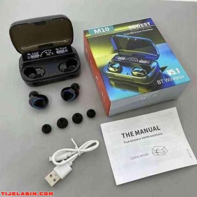 ميكروفون عالي الوضوح يدعم المكالمات - Thumbnail 2