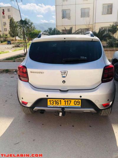 Stepway 2017 - Thumbnail 6