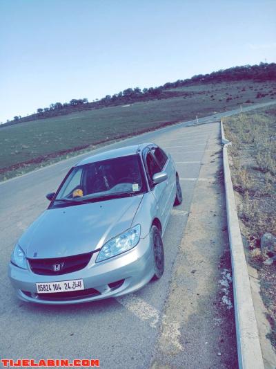 هوندا سيفيك 2004 لاتوت متار ايصونص 1.5  10/10 - Thumbnail 2