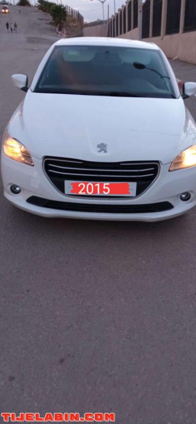 Peugeot 301hdi - Thumbnail 2