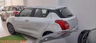 susuki swift - Thumbnail 3