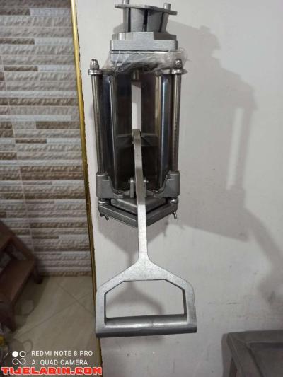 ماتريال تع فاست فود جديد - Thumbnail 6