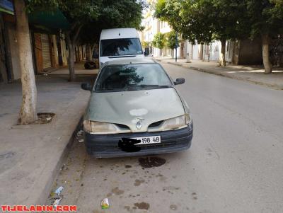 ميقان 1.9سامبل - Thumbnail 2