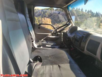 شاحنة ديبناج - Thumbnail 2