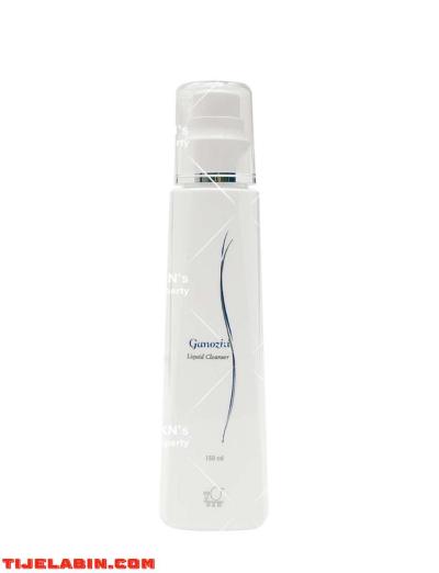 جانوزي™ المطهر السائل - Alger Centre, Alger