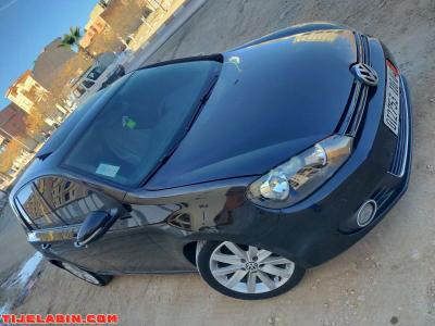 golf 6 team - Alger Centre, Alger