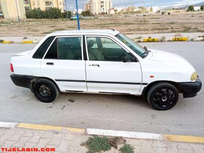 سايبا 2011 مفيهاش والو زيرو بانتورة موتور مريفيزي جديد - Thumbnail 3