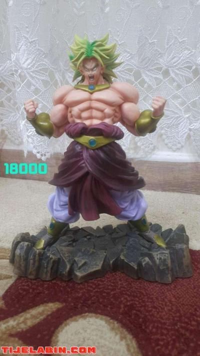 figurines animes - Thumbnail 3