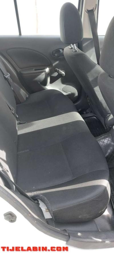 Nissan micra - Thumbnail 3