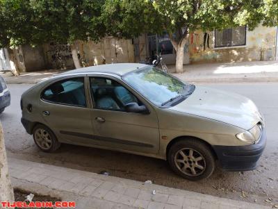 ميقان 1.9سامبل - Thumbnail 4