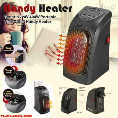 Résistance Handy Heater ♨♨ الدفاية الشخصية صغيرة الحجم  - Alger Centre, Alger