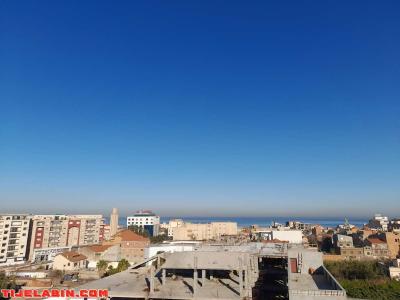 f4 demi fini  - Dar El Beida, Alger