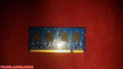 Ram ddr pour laptop, 1GB - Thumbnail 3