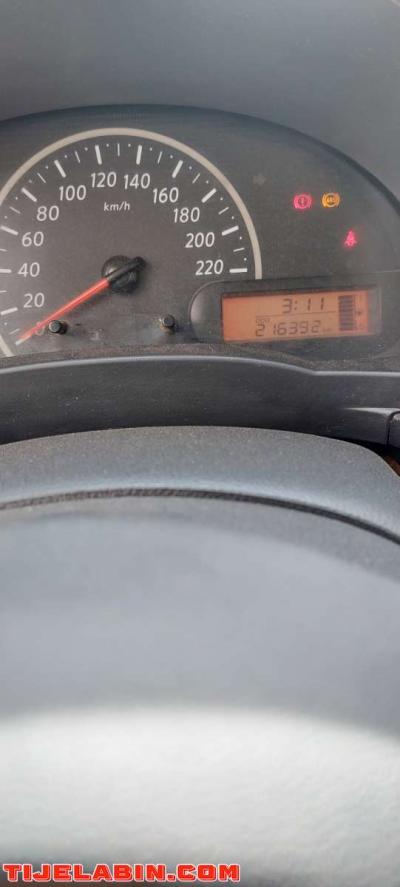 Nissan micra - Alger Centre, Alger