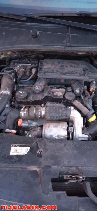 Peugeot 301hdi - Thumbnail 5