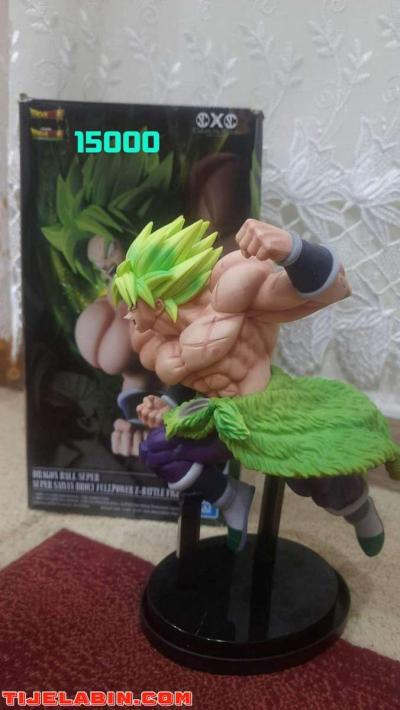 figurines animes - Thumbnail 6