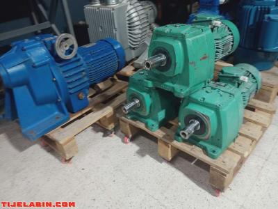 moteurs électriques. - Thumbnail 2