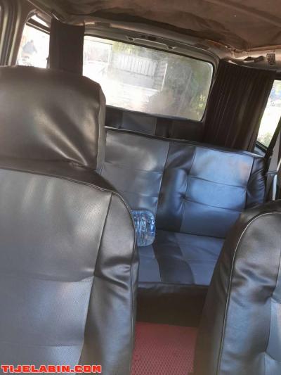 wuling 1.2 mini bus 8 plas - Thumbnail 6