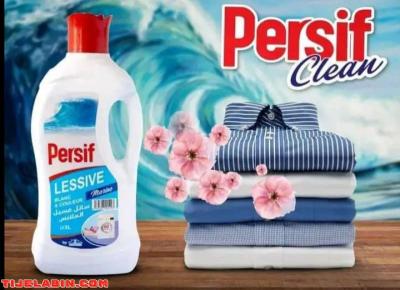 Liquide nettoyant Vêtements de prseif - Thumbnail 3