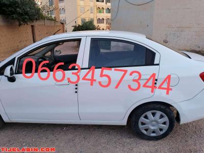 سايل شيفرولي - Thumbnail 6