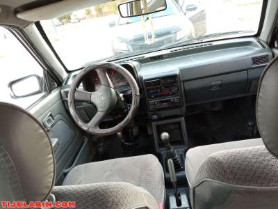 سايبا 2011 مفيهاش والو زيرو بانتورة موتور مريفيزي جديد - Thumbnail 5