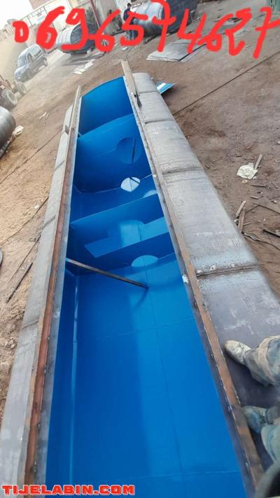 صناعة الصهاريج الماء و المازوت والمقطورات - Thumbnail 2