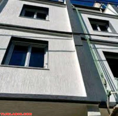 Poussière de marbre par Hakim Tutu - Thumbnail 4