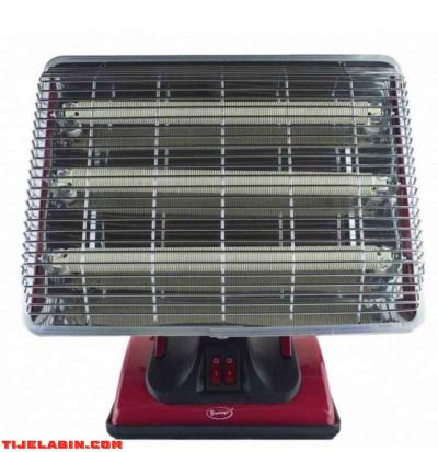 Chouffage électrique 1800w - Thumbnail 3