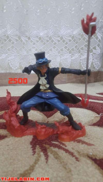 figurines animes - Thumbnail 4