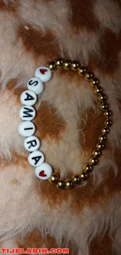 Les bracelets - Thumbnail 3